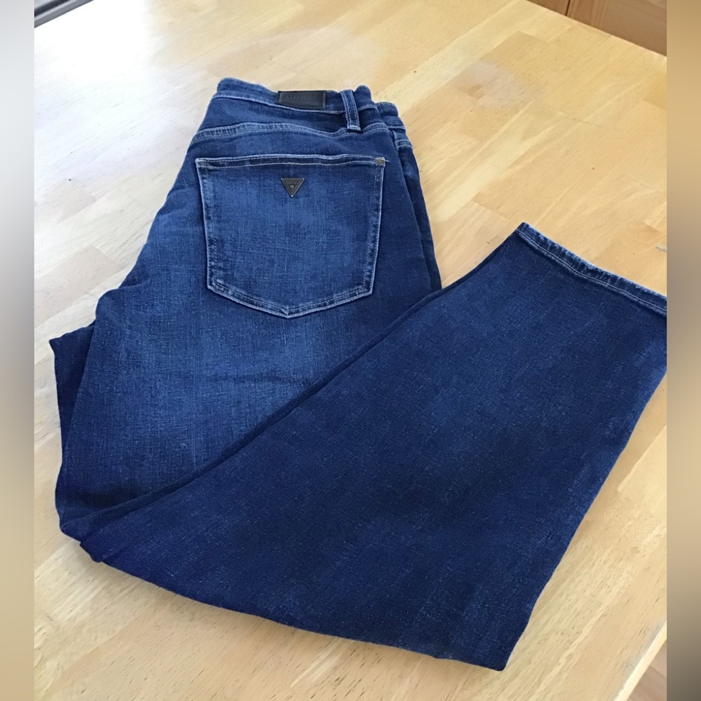 Guess Relaxed Jeans.